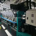 air mesh fabric warp knitting machine